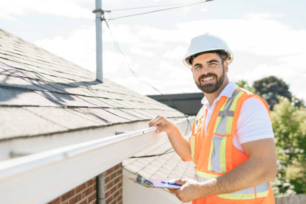 Roof Gutter Cleaning in Grimes, IA