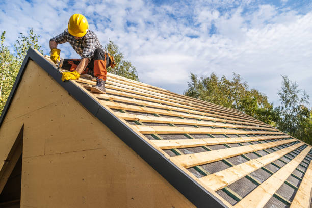 Trusted Grimes, IA Roofing Contractor Experts