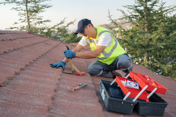 Quick and Trustworthy Emergency Roof Repair Services in Grimes, IA